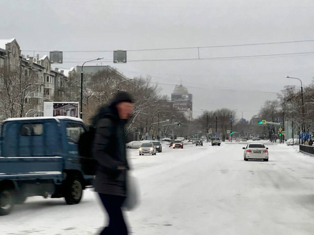 Благовещенск