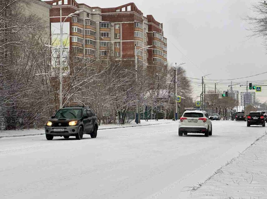 Благовещенск