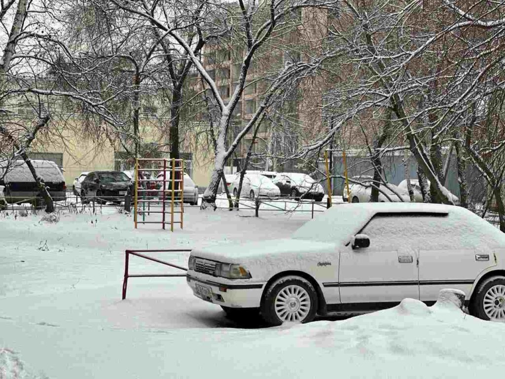 Благовещенск