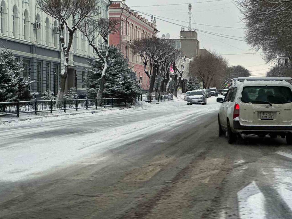 Благовещенск