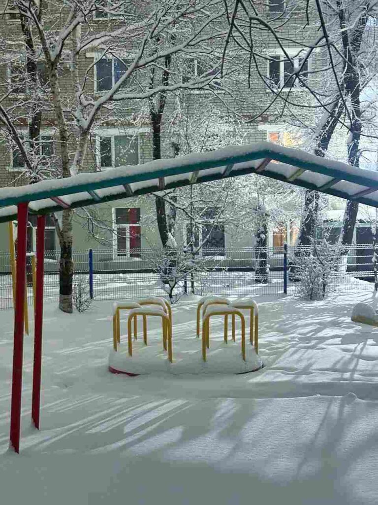 Благовещенск