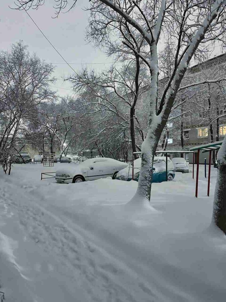 Благовещенск