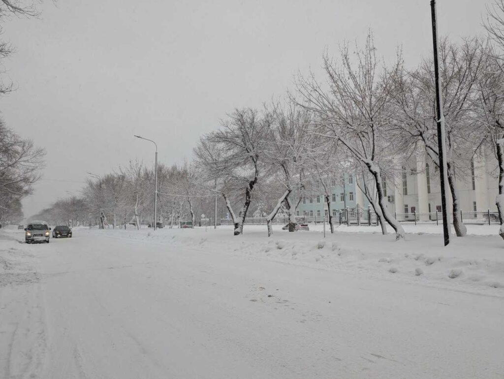 Благовещенск