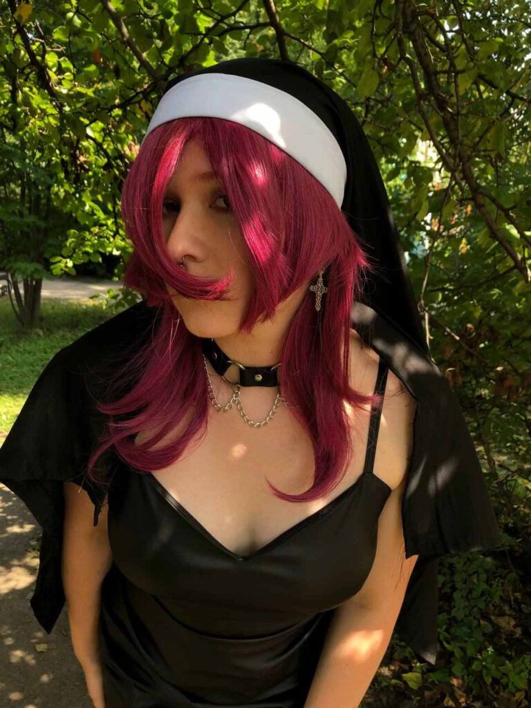 косплей, косплей костюмы, история косплея, косплей сериалов, косплей манги, аниме косплей