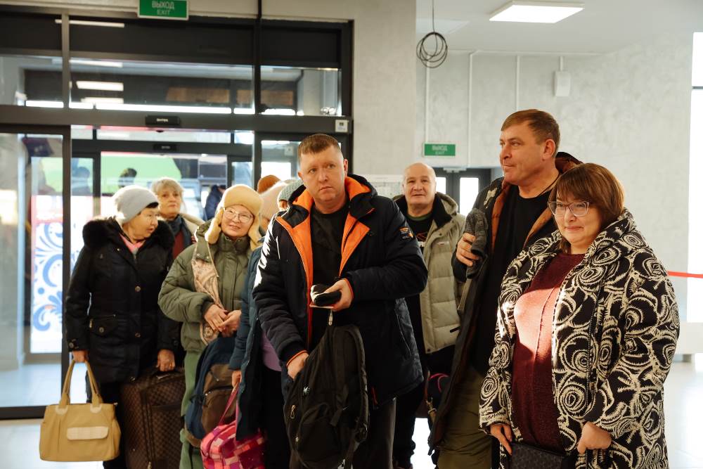 Фото: правительство Амурской области