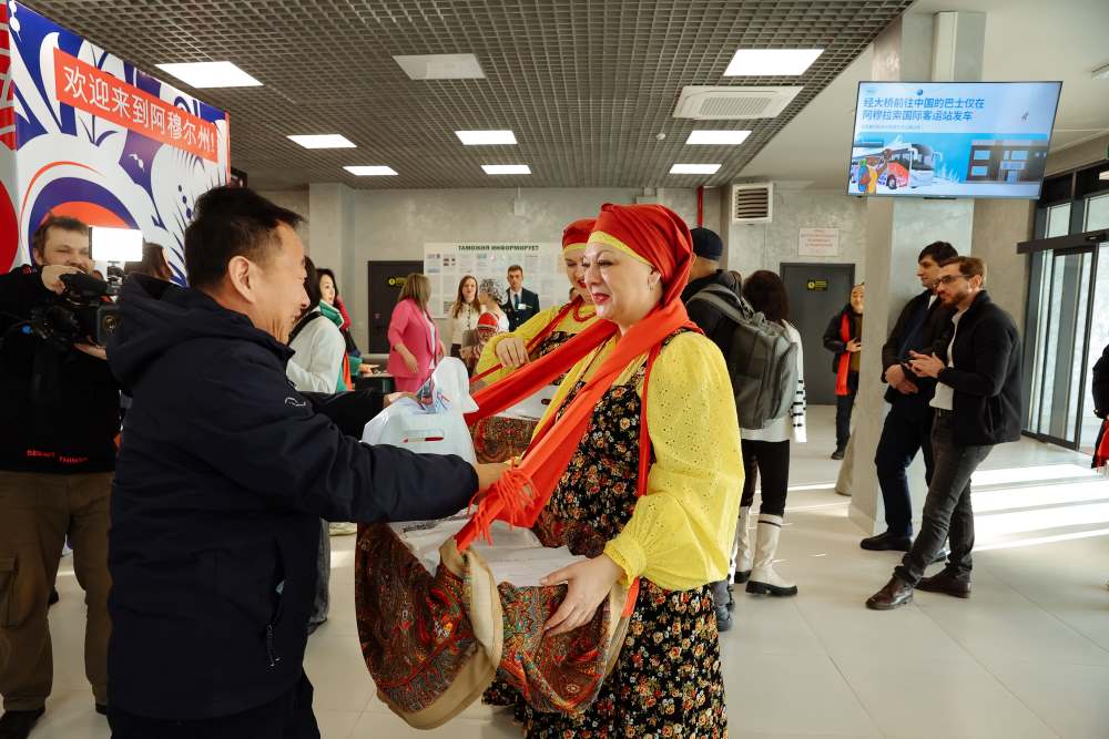 Фото: правительство Амурской области