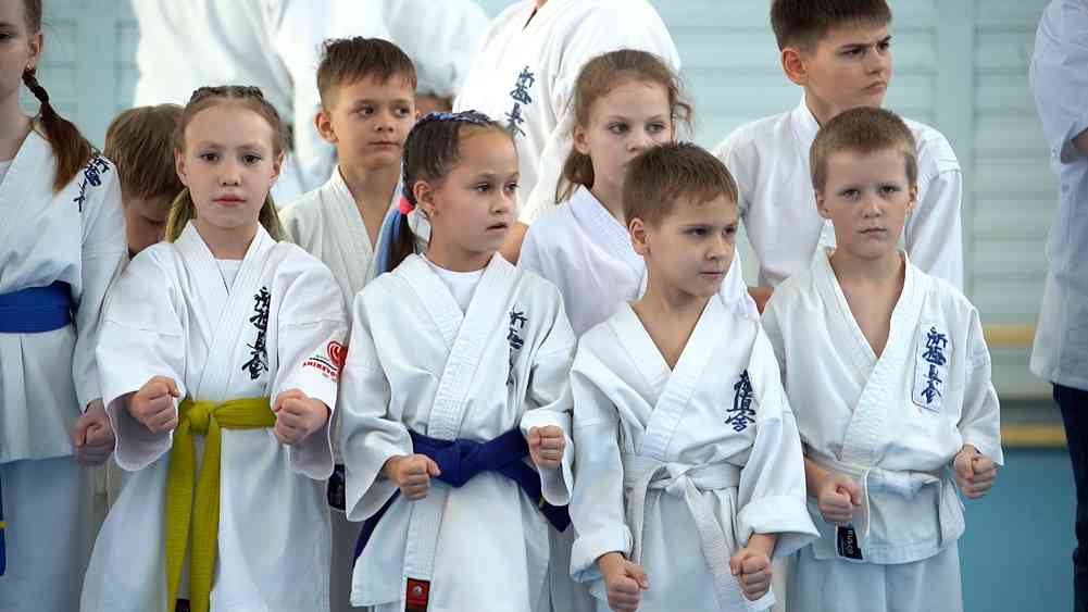 открытие спортзала в школе пгт Серышево