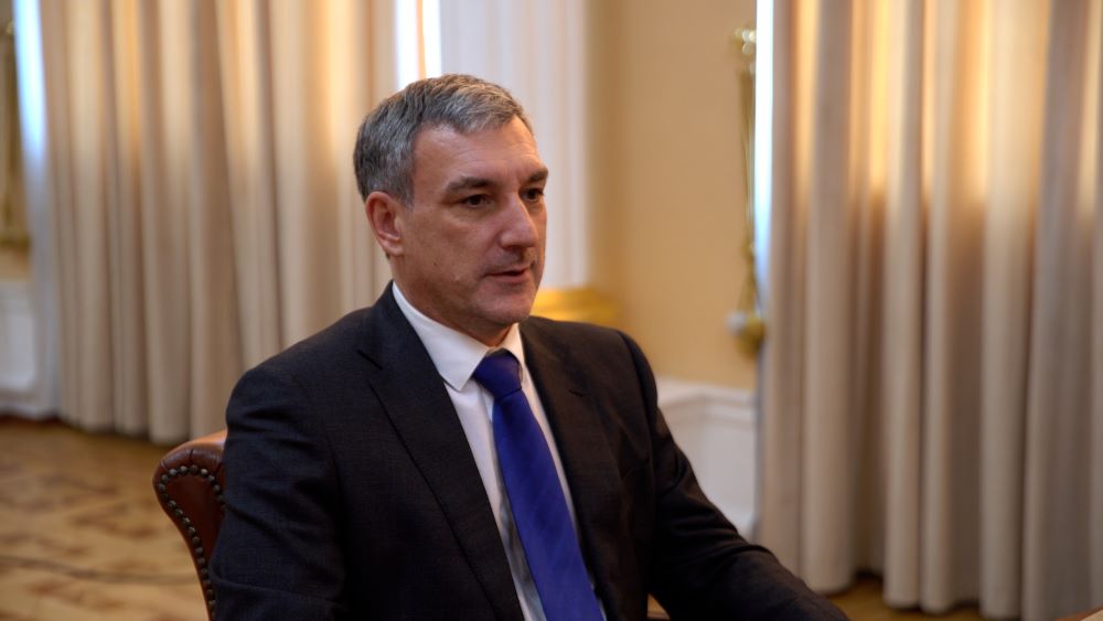 Губернатор Приамурья встретился с легендарными Героями России