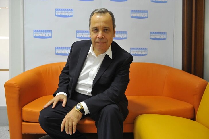 Умер известный врач-диетолог и телеведущий Алексей Ковальков