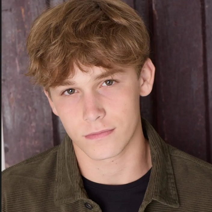 Актёр из сериалов «Гений» и «Наследие» Хадсон Мик умер в 16 лет