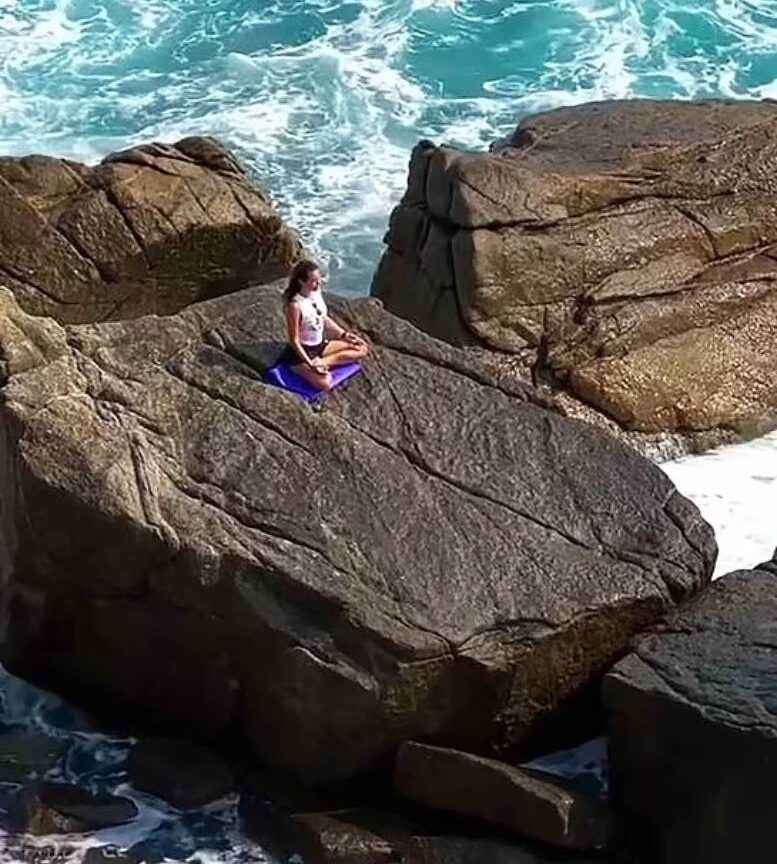 Модель из Новосибирска Камилла Беляцкая погибла в Таиланде незадолго до свадьбы