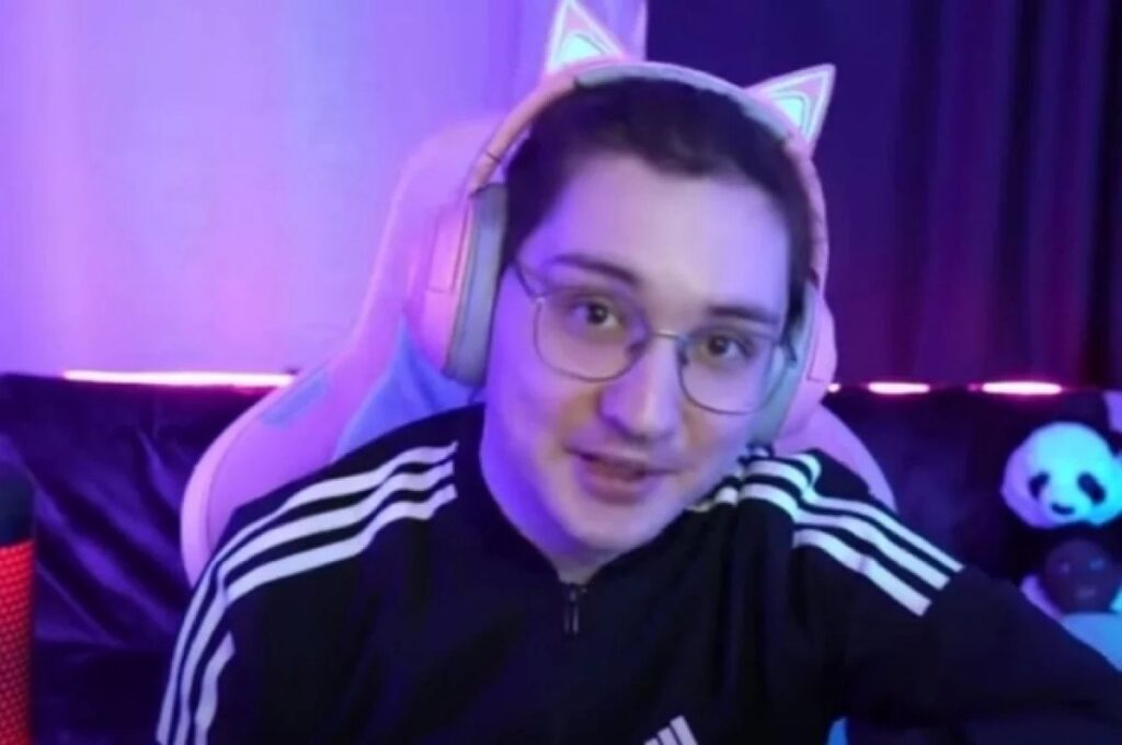 Блогер Amoral найден мёртвым под Петербургом