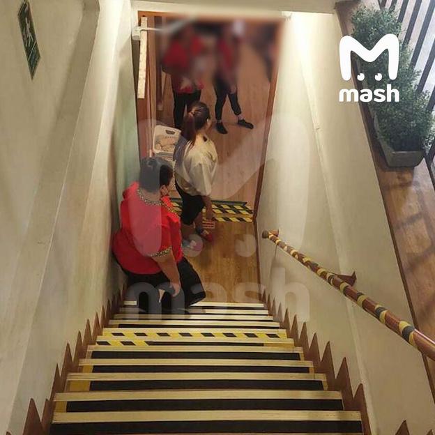 Врач из Кирова умер после массажа в Таиланде