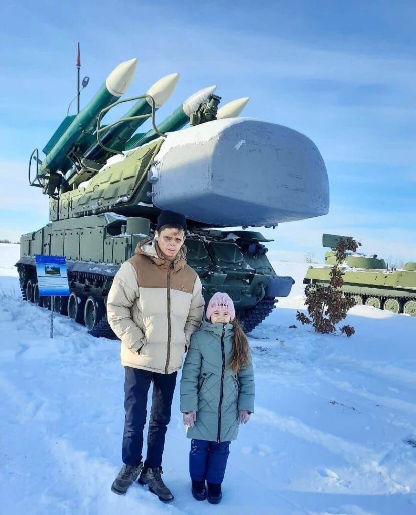«Елка желаний» помогла мальчику из амурской глубинки прикоснуться к космосу
