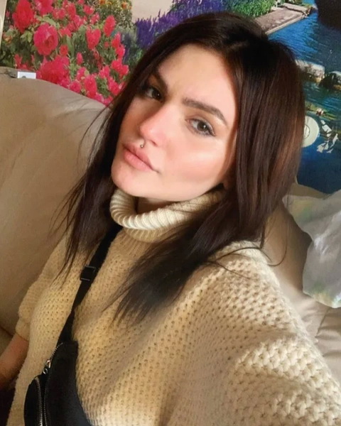 Бывшая невестка Марии Шукшиной найдена мёртвой в Петербурге