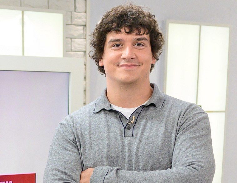 Филипп Бегак