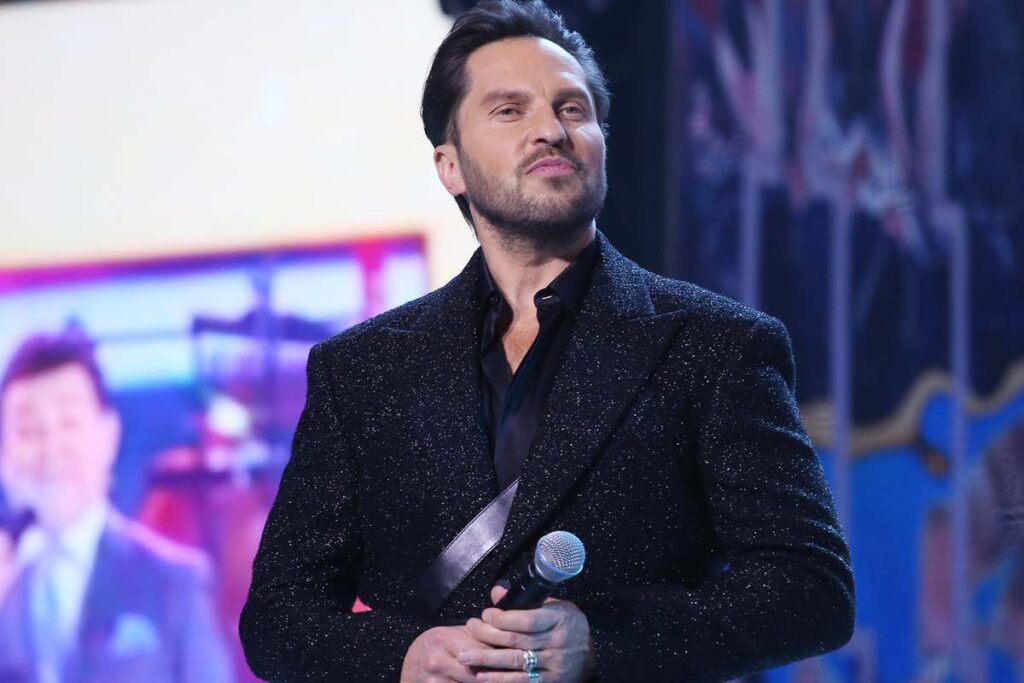 Александр Ревва