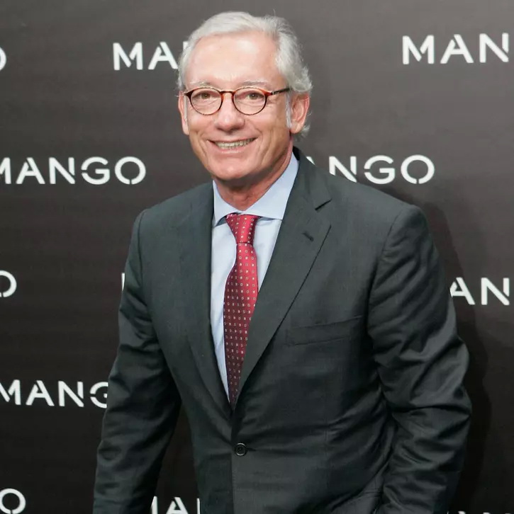 Основатель сети магазинов Mango Исак Андик погиб при падении с обрыва в Испании