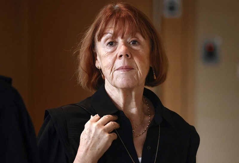 Суд дал 20 лет тюрьмы французу, позволявшему незнакомцам насиловать свою жену