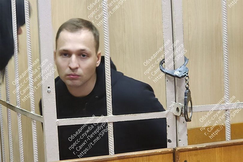 Помощник доктора Курпатова получил шесть лет тюрьмы за кражу и мошенничество