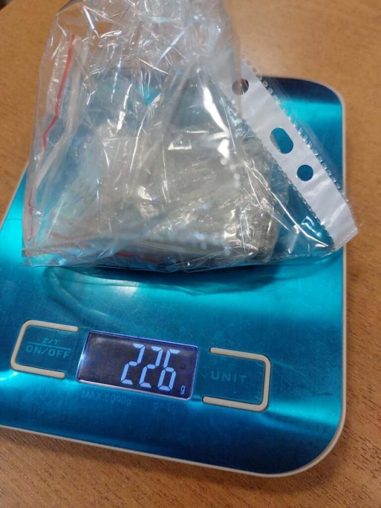 У амурчанина нашли «бижутерию» за девять миллионов рублей