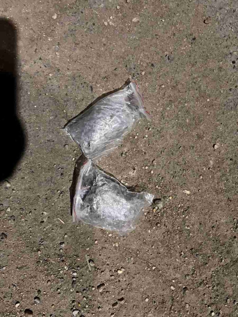 У амурчанина нашли «бижутерию» за девять миллионов рублей