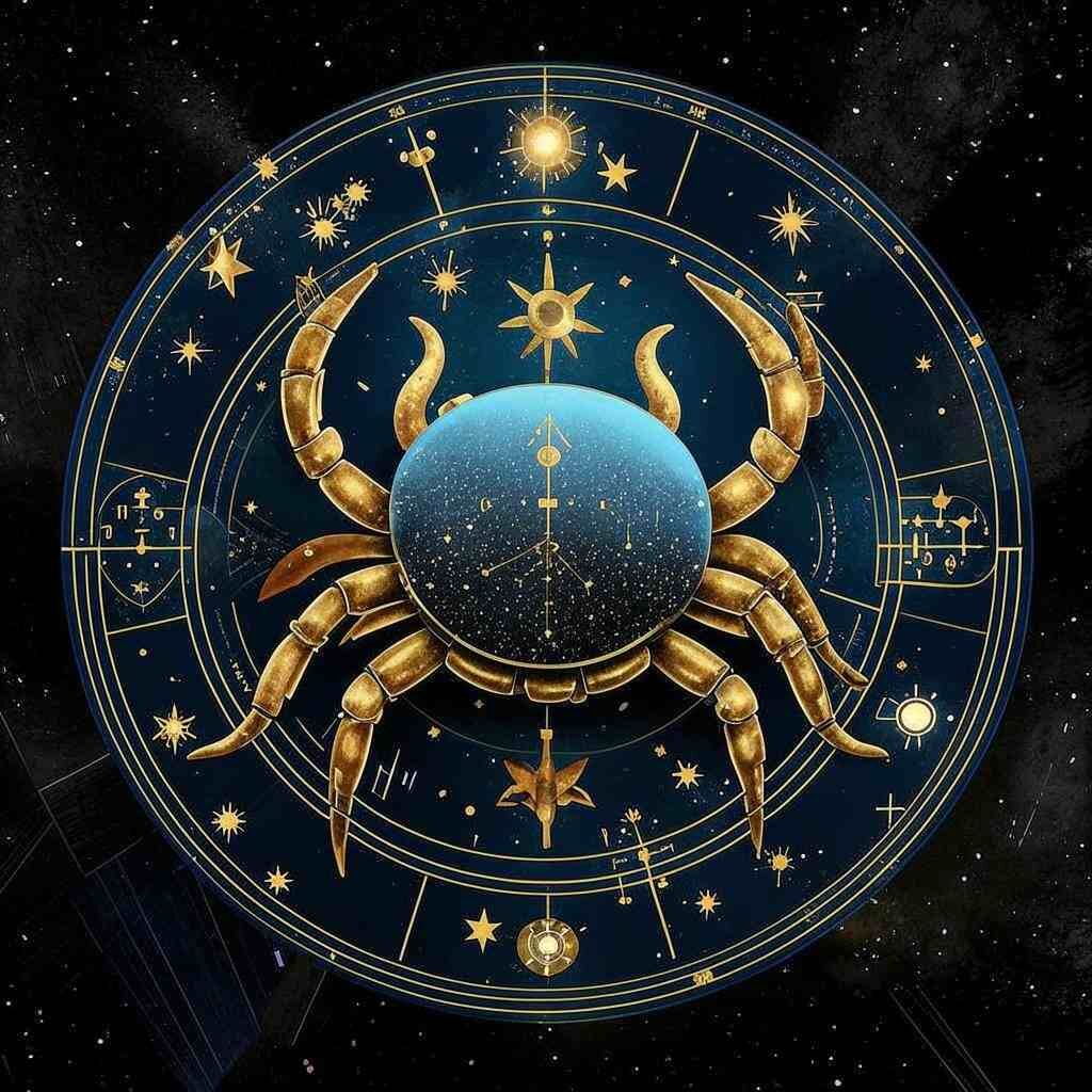 гороскоп на 2025 год, гороскоп Рак, гороскоп Раки, гороскоп для Раков