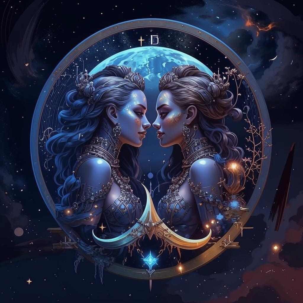 полнолуние в Близнецах, астропрогноз, астропрогноз с 9 по 15 декабря для всех, гороскоп с 9 по 15 декабря, полнолуние в декабре