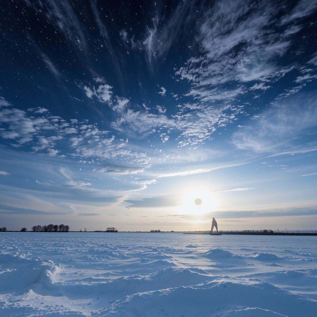зимнее солнцестояние, Чёрная Луна, поток Урсиды, зимнее солнцестояние 21 декабря, астропрогноз с 16 по 22 декабря, гороскоп с 16 по 22 декабря