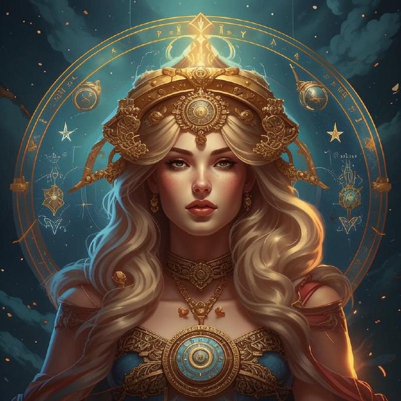 гороскоп на 2025 год, гороскоп Дева, гороскоп Девы, гороскоп для Дев на 2025 год