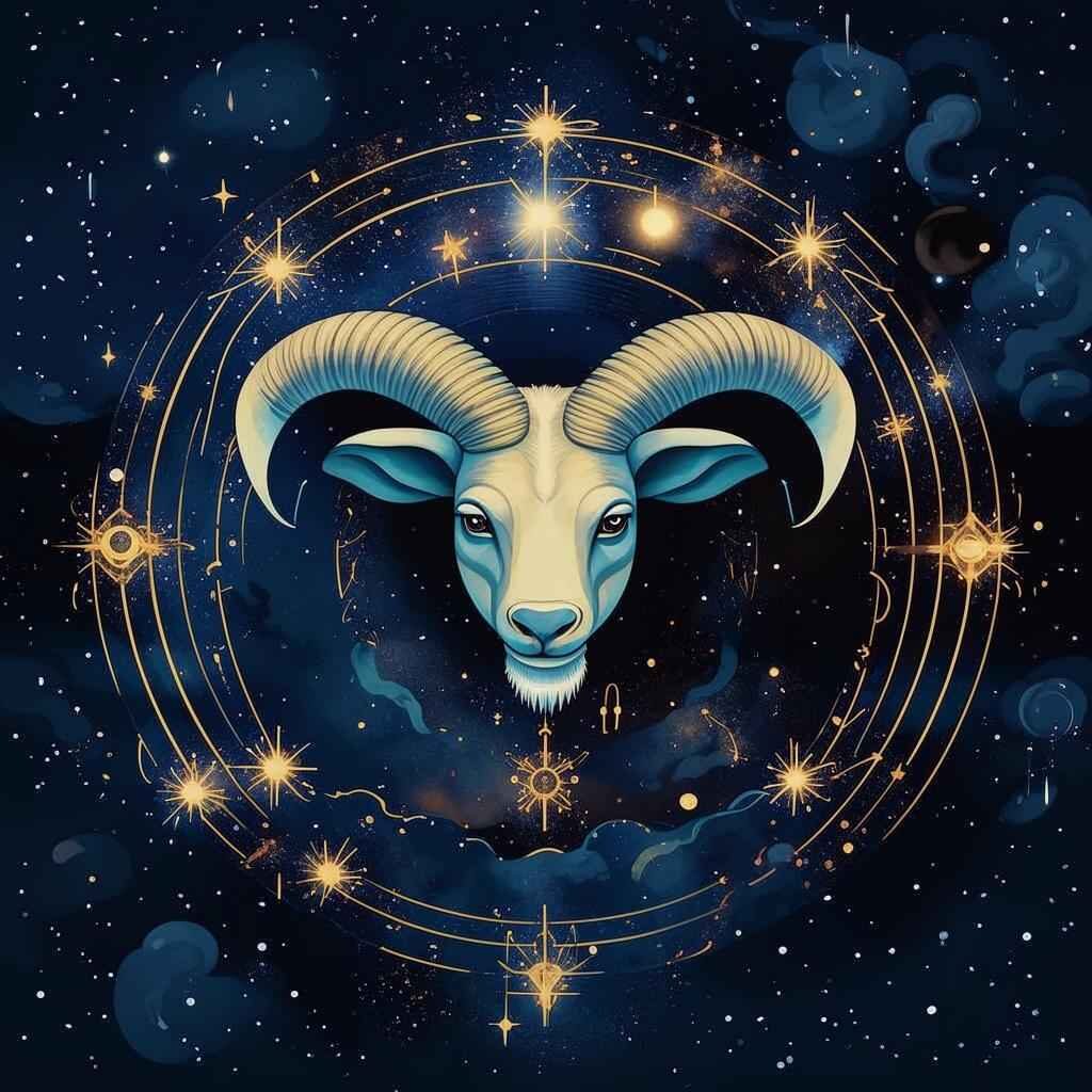 гороскоп на 2025 год, гороскоп Козероги, гороскоп для Козерогов, что ждёт Козерогов в 2025 году, гороскоп Козерог