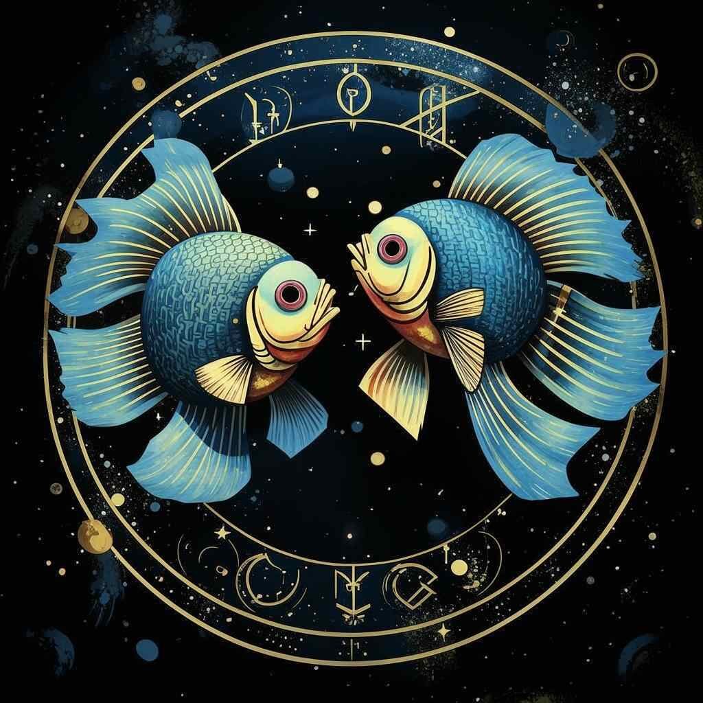 гороскоп на 2025 год, гороскоп Рыбы, гороскоп для Рыб, Рыбы гороскоп