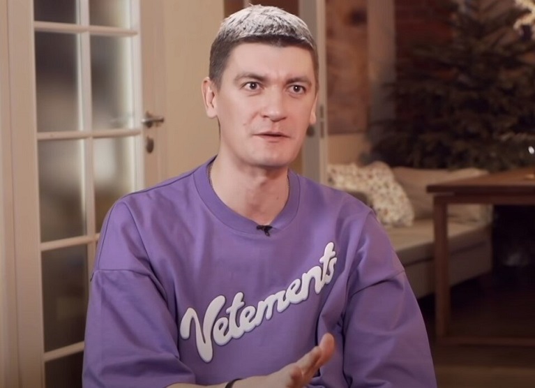 Александр Гудков