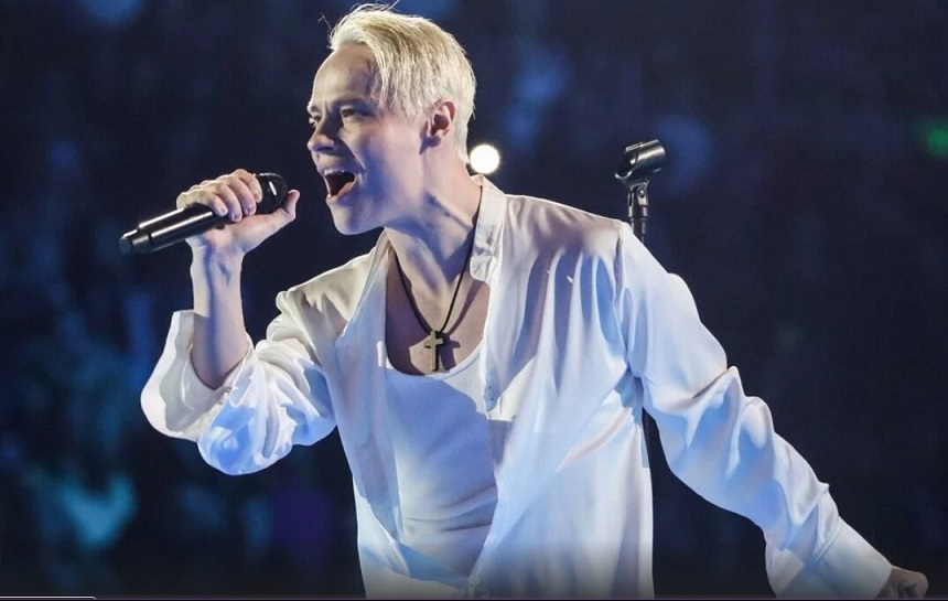 Ярослав Дронов