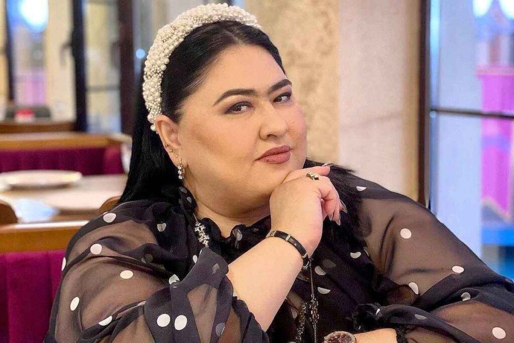 Актриса из сериала «Универ» умерла в 45 лет после резекции желудка