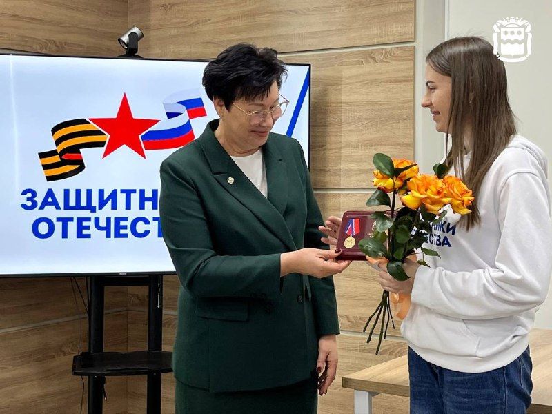 Военно-социальный центр для участников СВО заработал в Приамурье