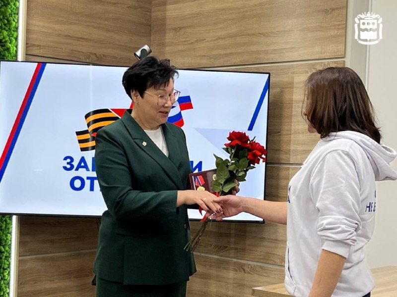 Военно-социальный центр для участников СВО заработал в Приамурье