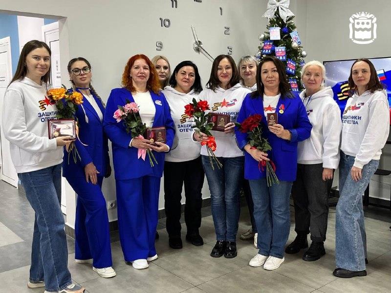 Военно-социальный центр для участников СВО заработал в Приамурье