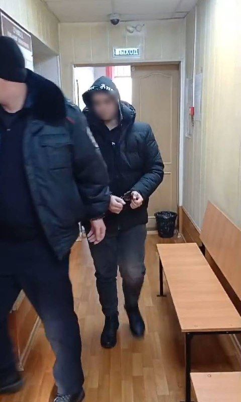 Подозреваемому в убийстве 15-летней амурчанки помешали скрыться от правосудия