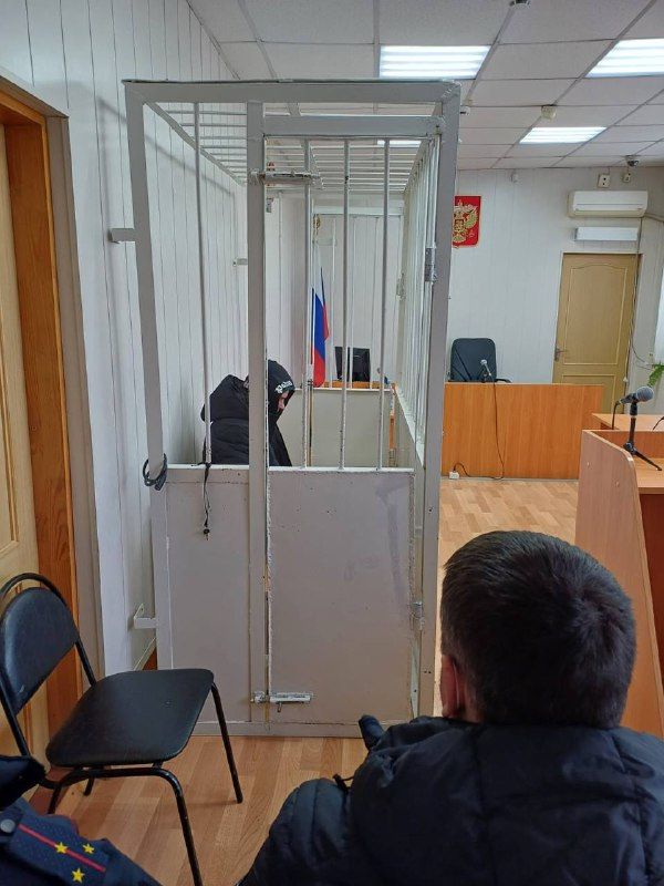 Подозреваемому в убийстве 15-летней амурчанки помешали скрыться от правосудия