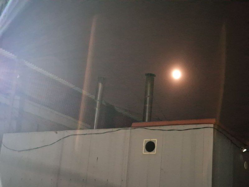 Отапливаемся пушками: температура в домах благовещенцев опускается до 13 градусов