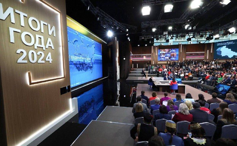 Владимир Путин рассказал, какая судьба ждет «Дальневосточную ипотеку»