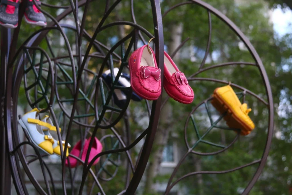 Российским семьям с двумя детьми вернут часть налогов