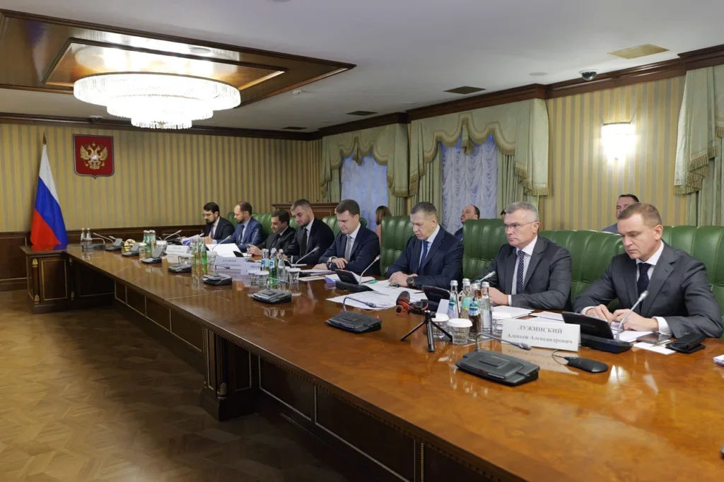 Один из амурских городов ждет масштабная модернизация освещения