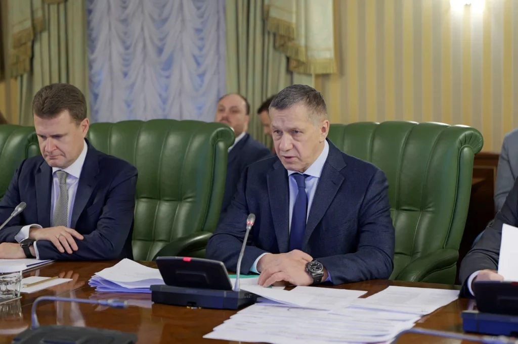 Один из амурских городов ждет масштабная модернизация освещения