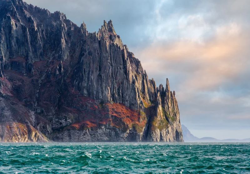 У амурчан остался месяц, чтобы выиграть миллион за фильм о Дальнем Востоке
