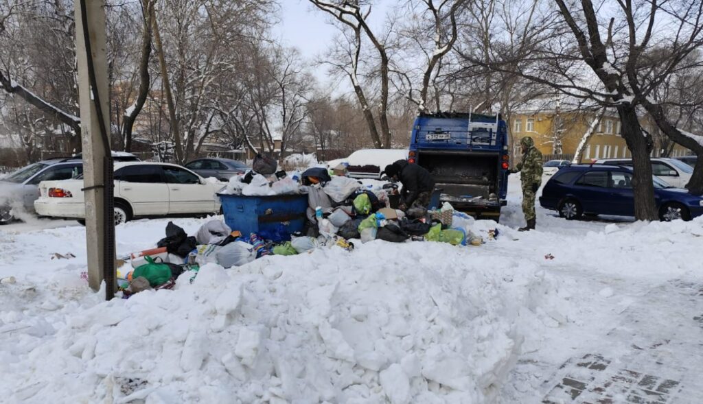 Фото: Амур.инфо