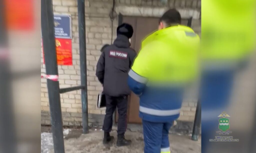 В Приамурье наказали двух мигрантов, пропагандирующих экстремизм