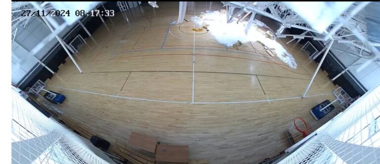 ФОК в Свободном