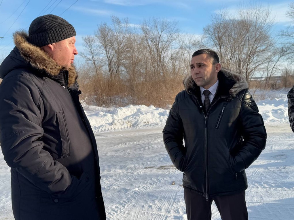 Фото: телеграм-канал Олега Имамеева